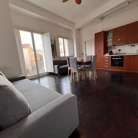 La Piazzetta Apartment Avellino Ngoại thất bức ảnh