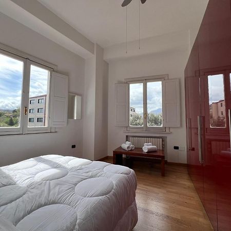 La Piazzetta Apartment Avellino Ngoại thất bức ảnh