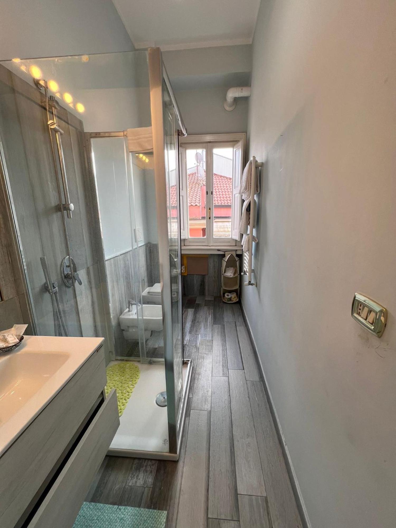La Piazzetta Apartment Avellino Ngoại thất bức ảnh