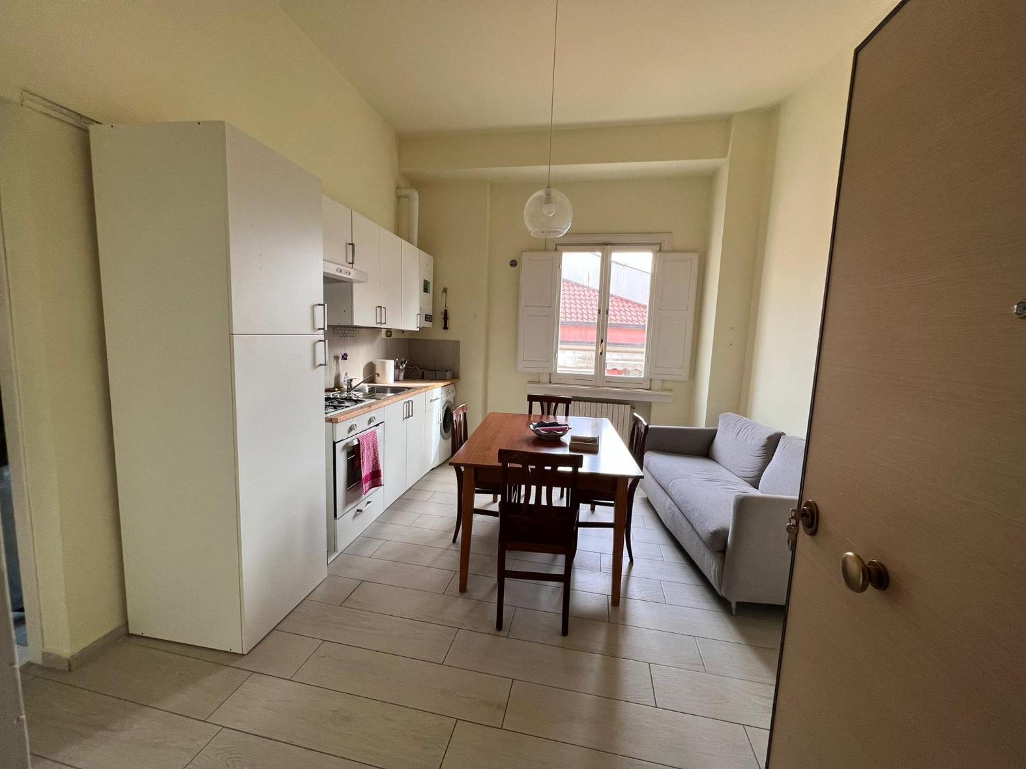 La Piazzetta Apartment Avellino Ngoại thất bức ảnh
