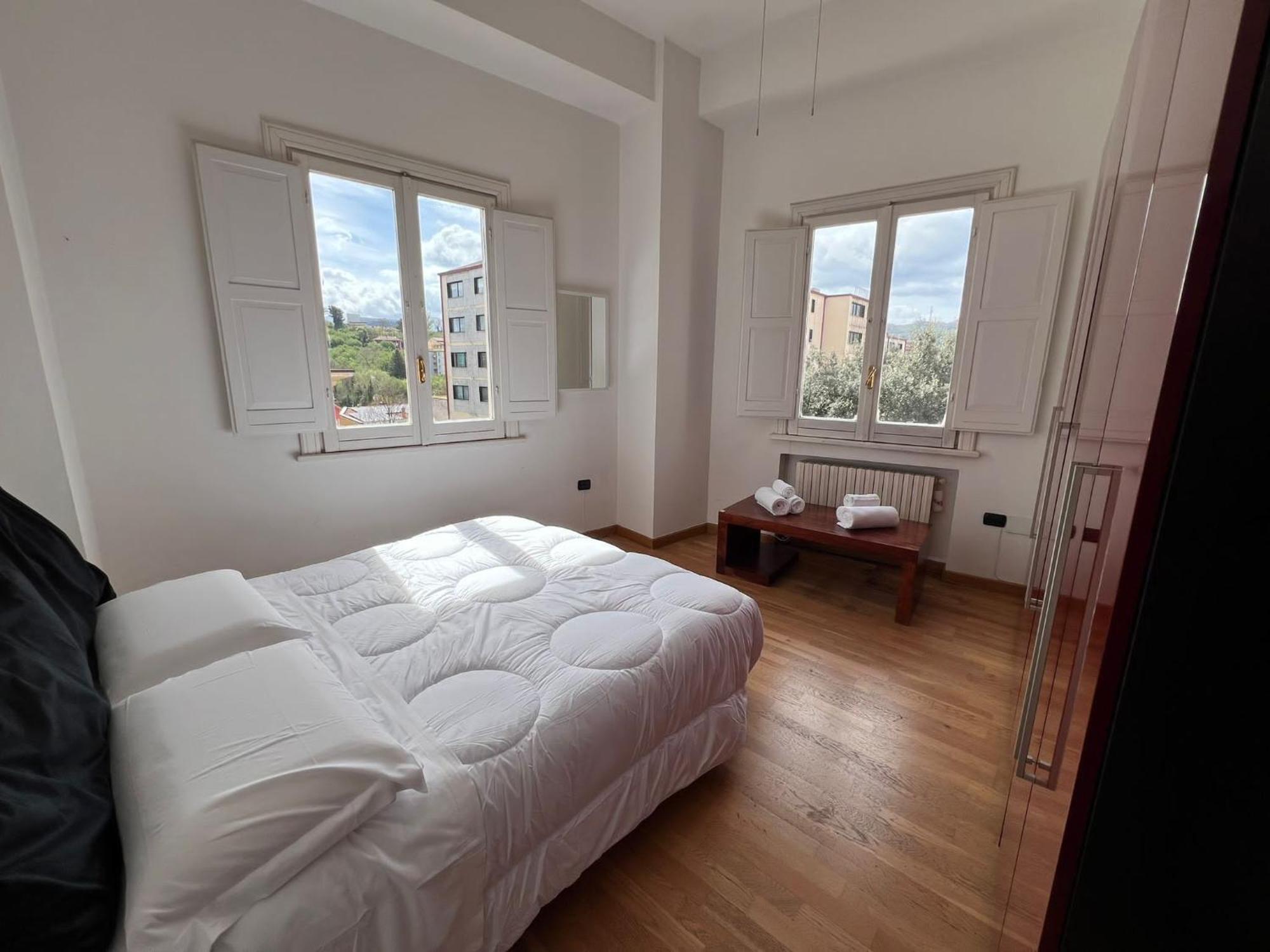 La Piazzetta Apartment Avellino Ngoại thất bức ảnh