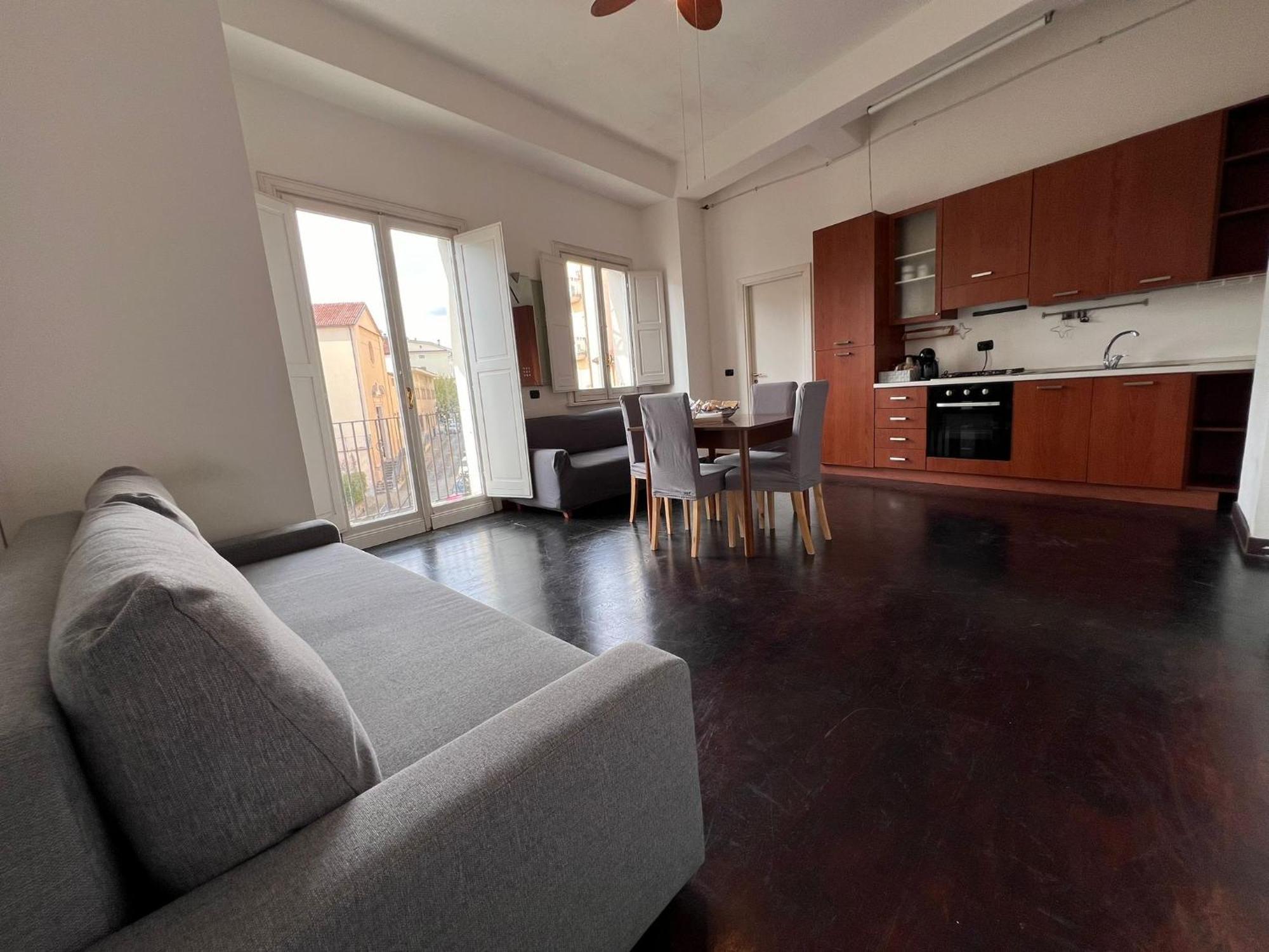 La Piazzetta Apartment Avellino Ngoại thất bức ảnh