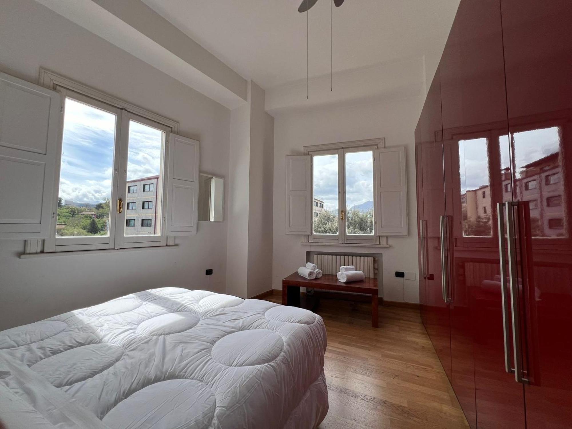 La Piazzetta Apartment Avellino Ngoại thất bức ảnh